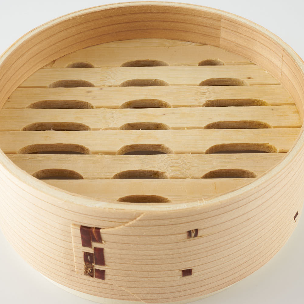 ヤマコー 点心セイロ 径15センチ 身 (コピー) ヤマコー 木工もの