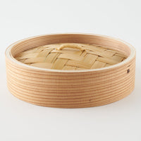 ヤマコー 点心セイロ 径15センチ 蓋 (コピー) ヤマコー 木工もの