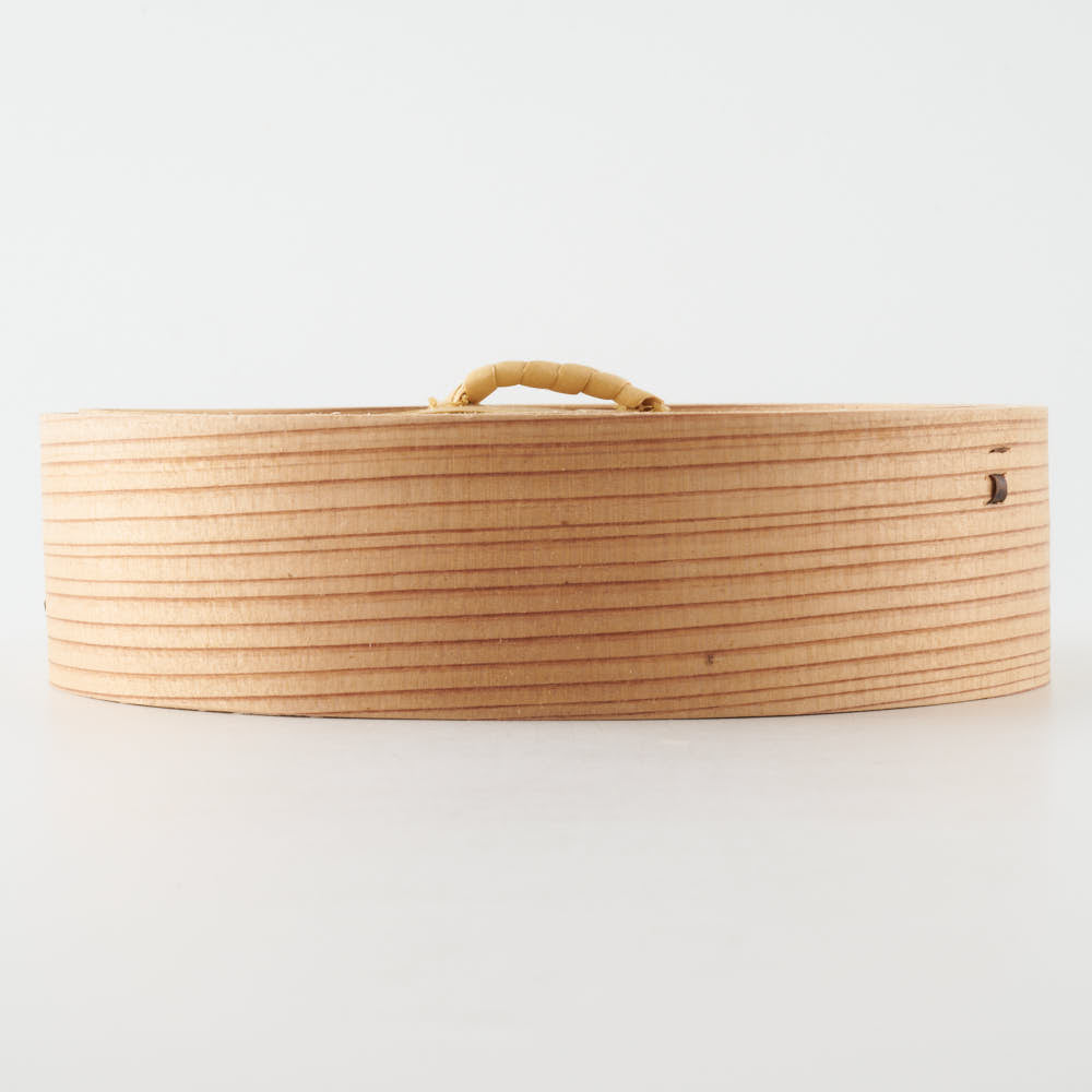 ヤマコー 点心セイロ 径15センチ 蓋 (コピー) ヤマコー 木工もの