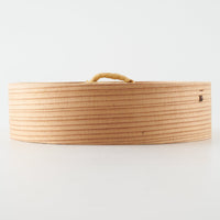 ヤマコー 点心セイロ 径15センチ 蓋 (コピー) ヤマコー 木工もの