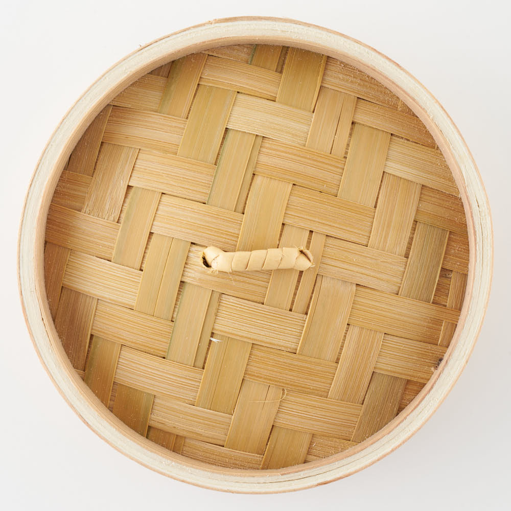 ヤマコー 点心セイロ 径15センチ 蓋 (コピー) ヤマコー 木工もの