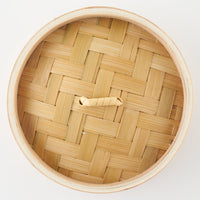 ヤマコー 点心セイロ 径15センチ 蓋 (コピー) ヤマコー 木工もの