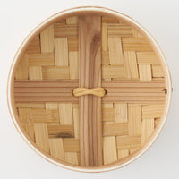 ヤマコー 点心セイロ 径15センチ 蓋 (コピー) ヤマコー 木工もの