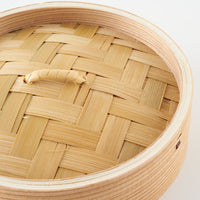 ヤマコー 点心セイロ 径15センチ 蓋 (コピー) ヤマコー 木工もの