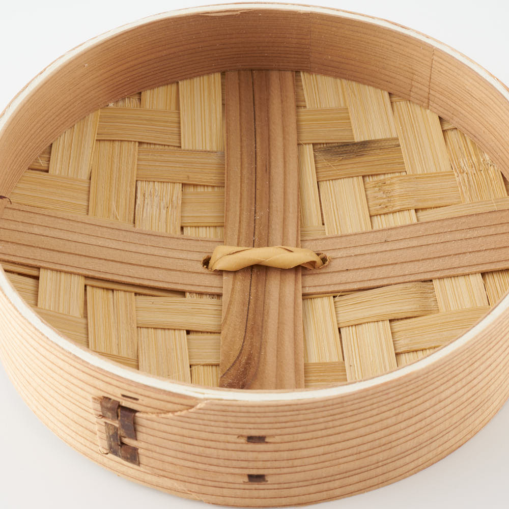 ヤマコー 点心セイロ 径15センチ 蓋 (コピー) ヤマコー 木工もの