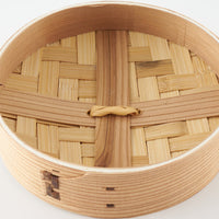 ヤマコー 点心セイロ 径15センチ 蓋 (コピー) ヤマコー 木工もの