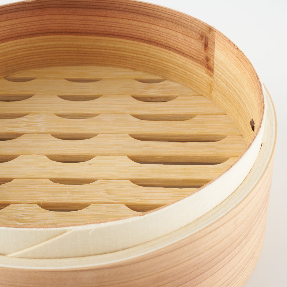 ヤマコー 点心セイロ 径18センチ 身 ヤマコー 木工もの