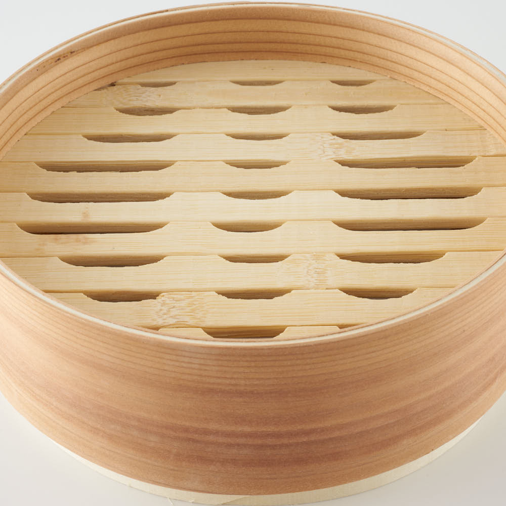 ヤマコー 点心セイロ 径18センチ 身 ヤマコー 木工もの