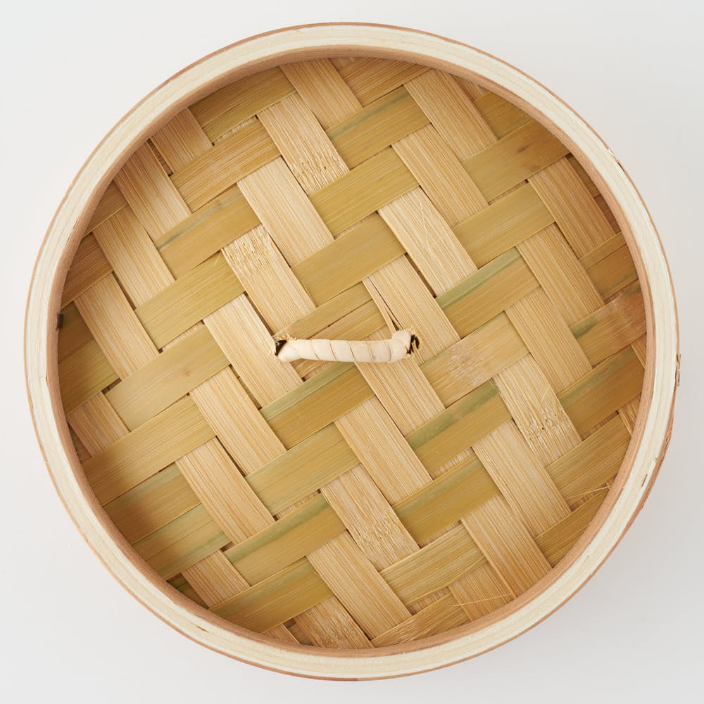 ヤマコー 点心セイロ 径18センチ 蓋 ヤマコー 木工もの