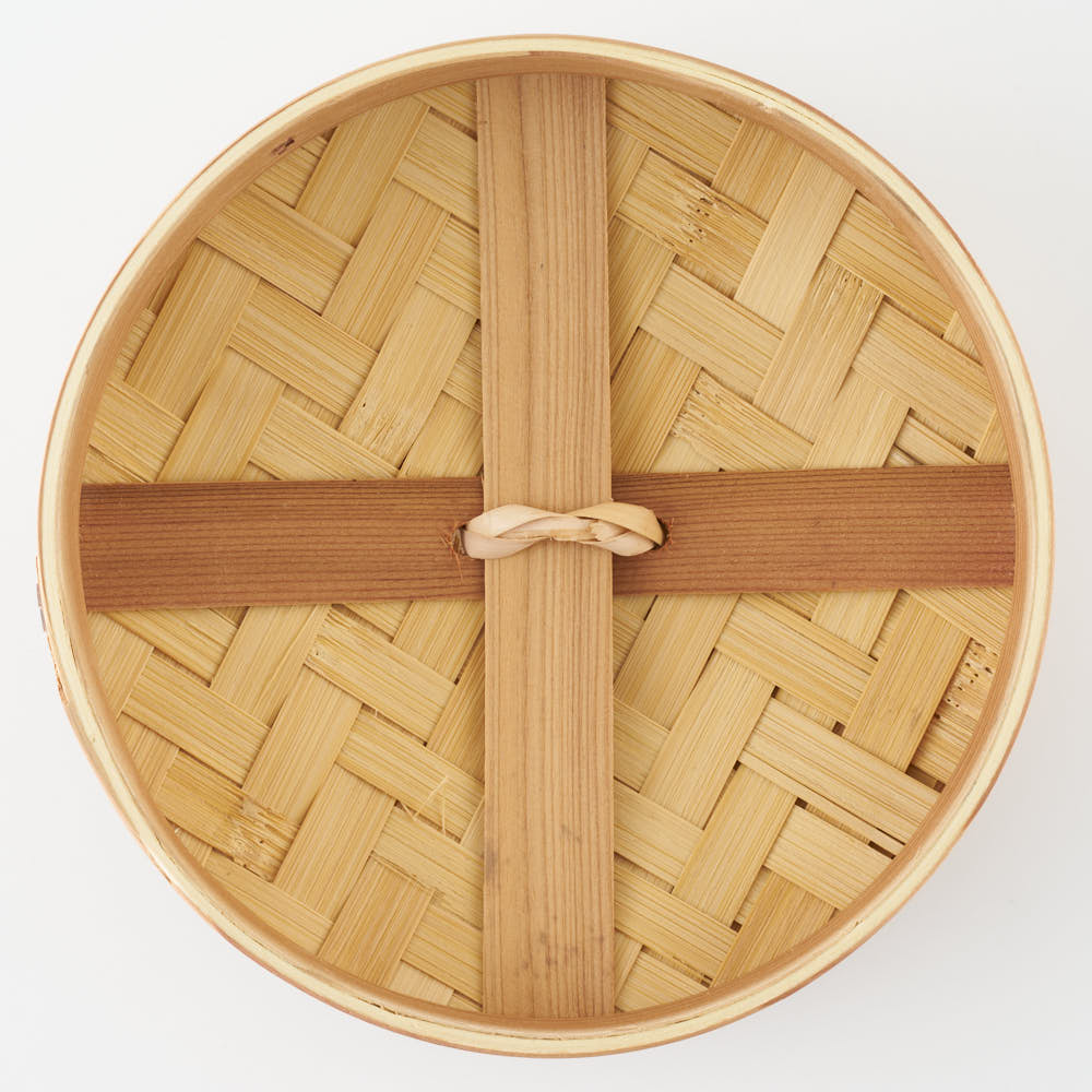 ヤマコー 点心セイロ 径18センチ 蓋 ヤマコー 木工もの