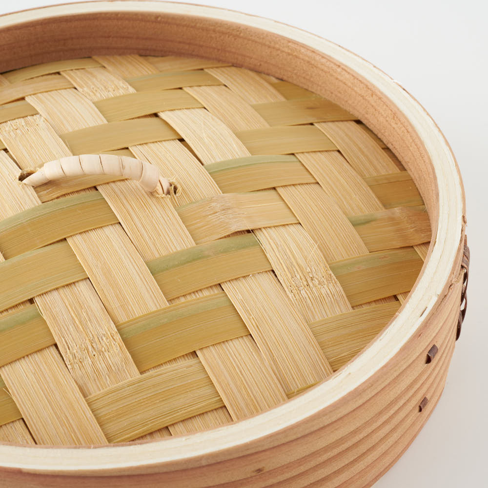 ヤマコー 点心セイロ 径18センチ 蓋 ヤマコー 木工もの