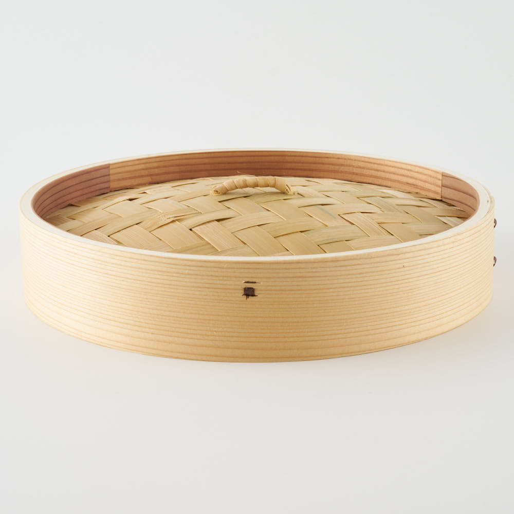 ヤマコー 点心セイロ 径21センチ 蓋 (コピー) ヤマコー 木工もの