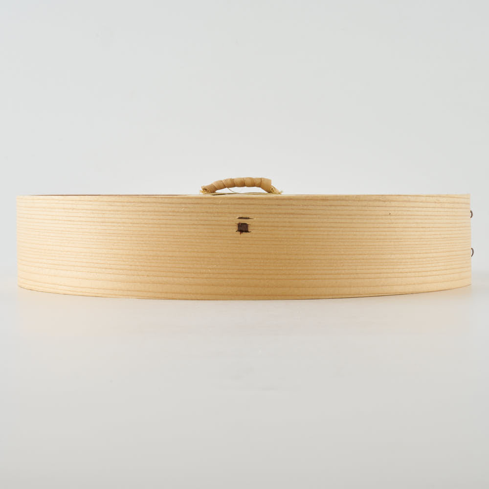 ヤマコー 点心セイロ 径21センチ 蓋 (コピー) ヤマコー 木工もの