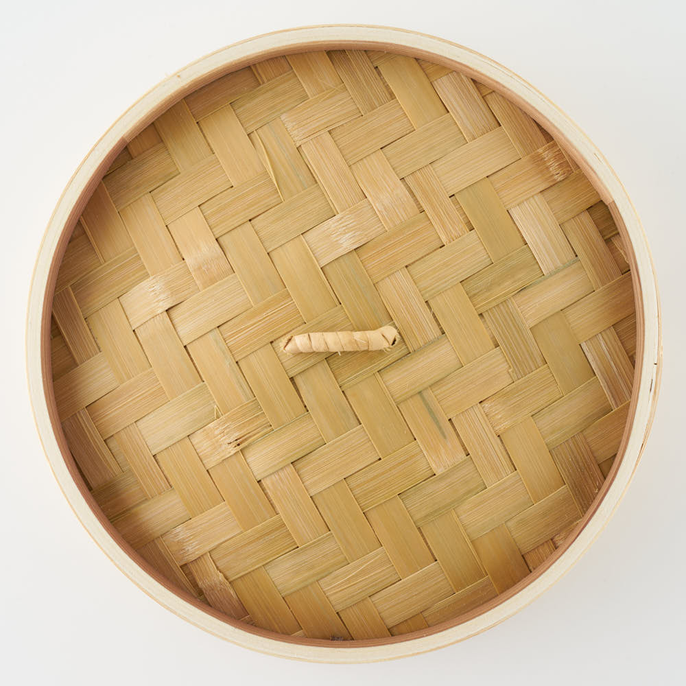 ヤマコー 点心セイロ 径21センチ 蓋 (コピー) ヤマコー 木工もの