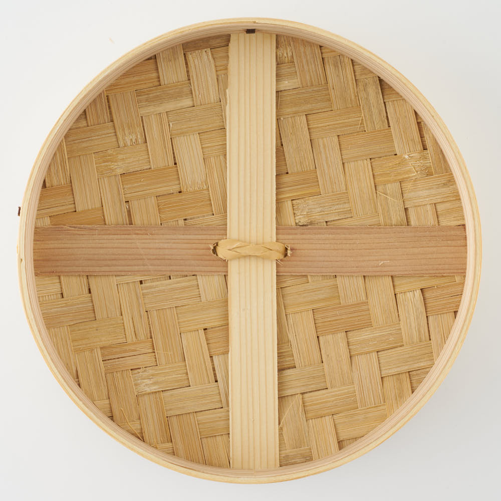 ヤマコー 点心セイロ 径21センチ 蓋 (コピー) ヤマコー 木工もの