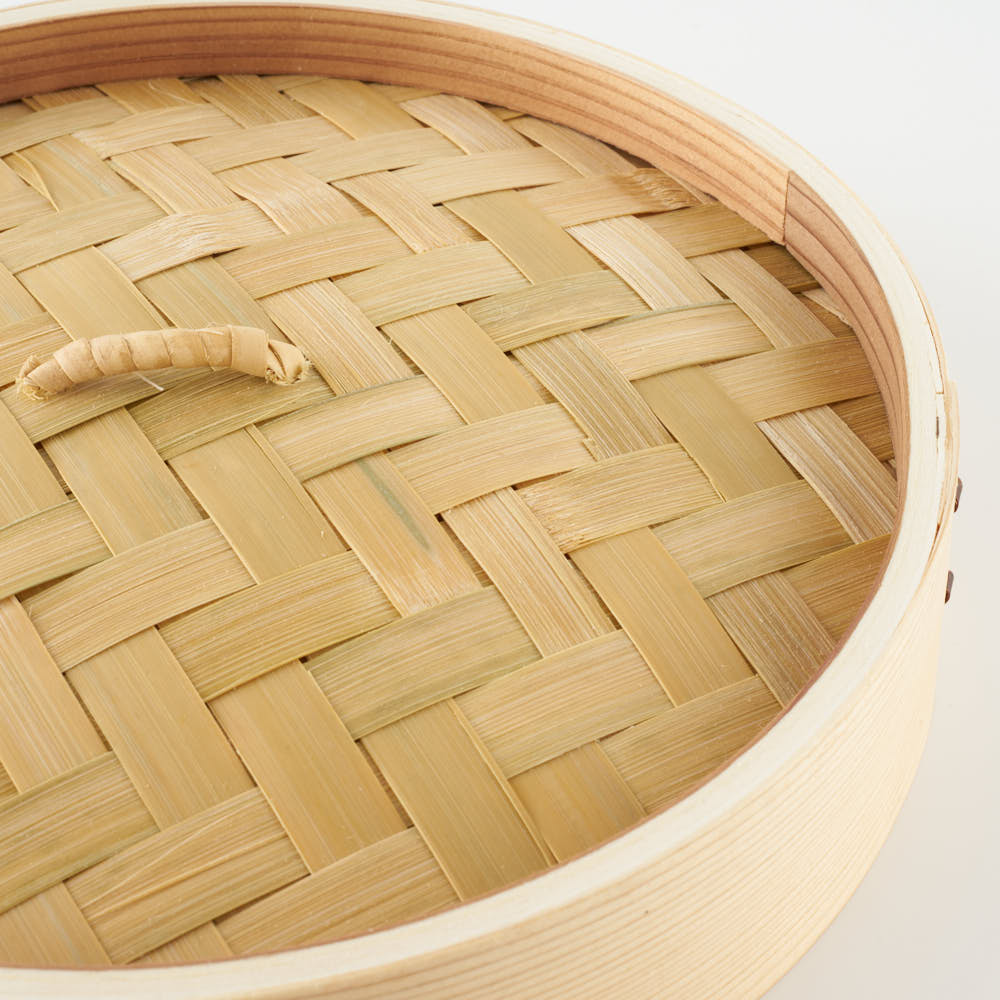 ヤマコー 点心セイロ 径21センチ 蓋 (コピー) ヤマコー 木工もの