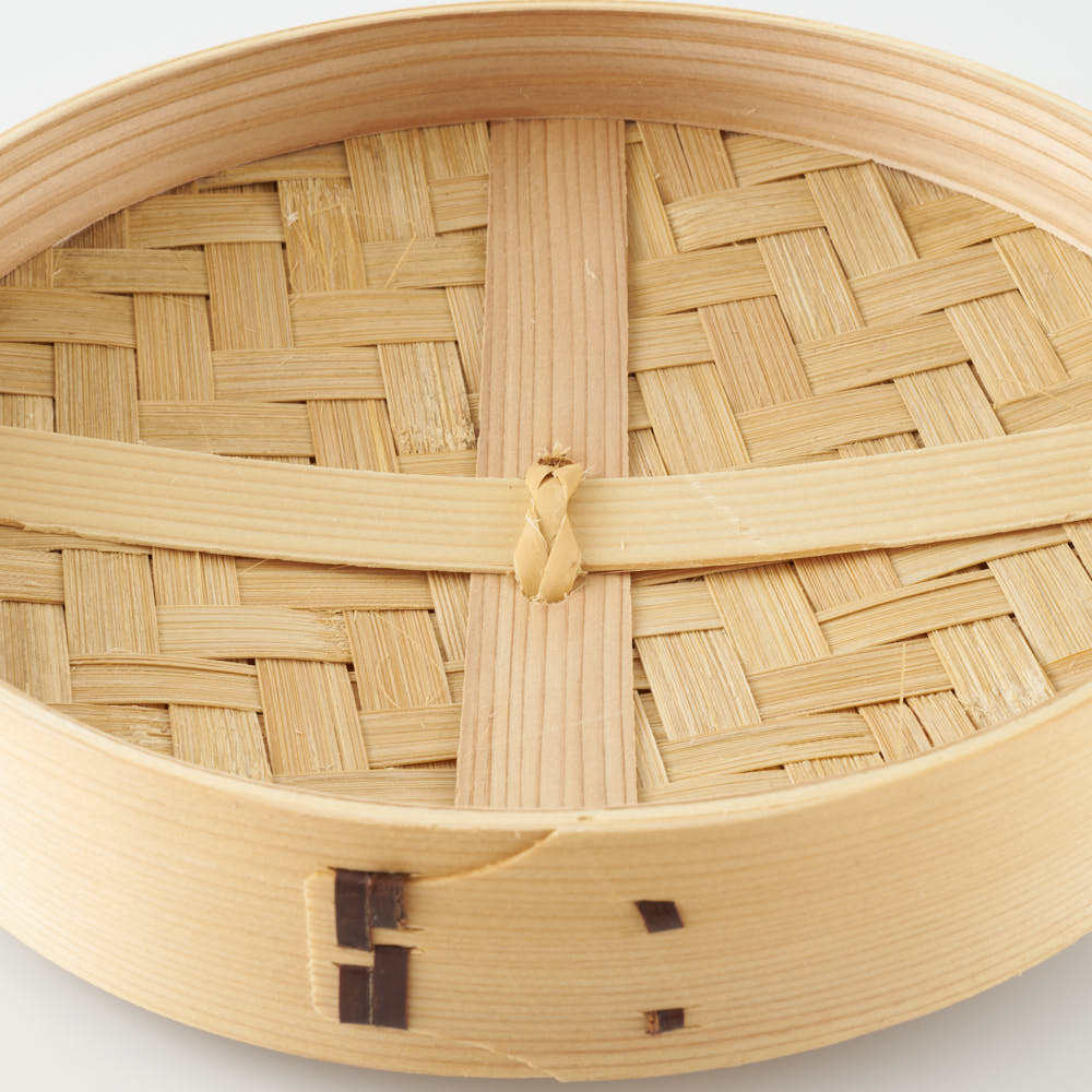 ヤマコー 点心セイロ 径21センチ 蓋 (コピー) ヤマコー 木工もの