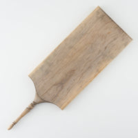 作家 鈴木潤吾 カッティングボードS 楓鉄染 作家 鈴木潤吾 木工もの