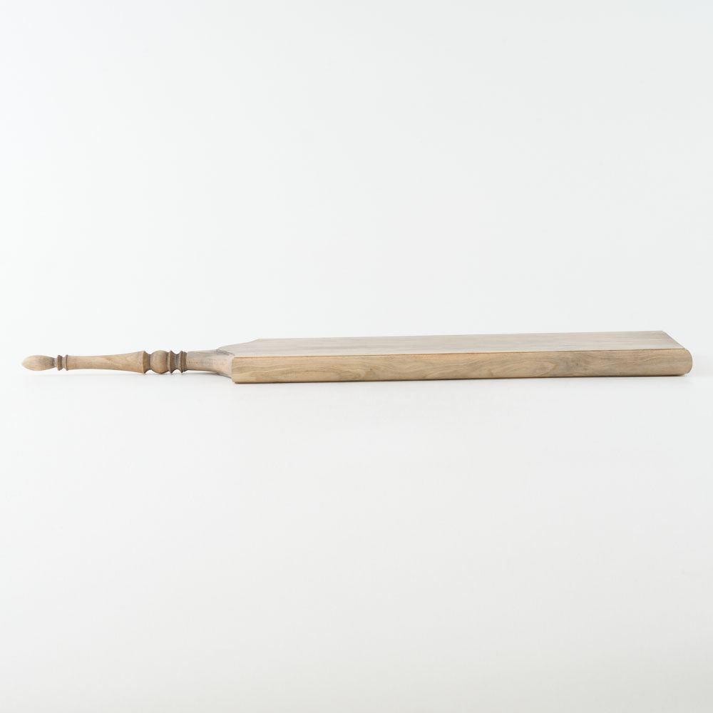 作家 鈴木潤吾 カッティングボードS 楓鉄染 作家 鈴木潤吾 木工もの