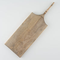 作家 鈴木潤吾 カッティングボードS 楓鉄染 作家 鈴木潤吾 木工もの