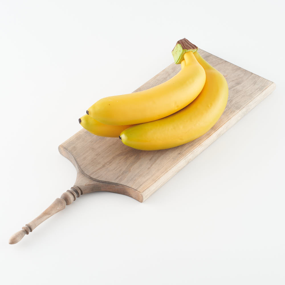 作家 鈴木潤吾 カッティングボードS 楓鉄染 作家 鈴木潤吾 木工もの