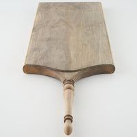 作家 鈴木潤吾 カッティングボードS 楓鉄染 作家 鈴木潤吾 木工もの