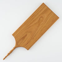 作家 鈴木潤吾 カッティングボードS 山桜 作家 鈴木潤吾 木工もの