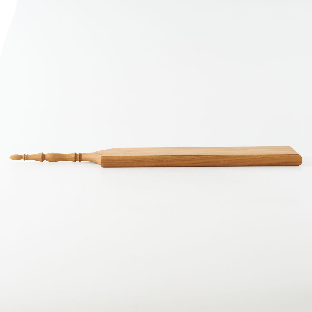 作家 鈴木潤吾 カッティングボードS 山桜 ¥13,200 大人の焼き物