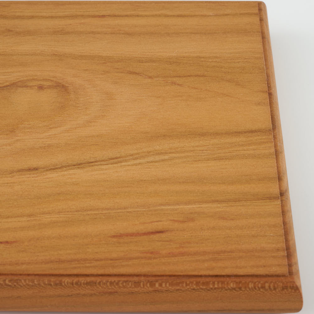 作家 鈴木潤吾 カッティングボードS 山桜 作家 鈴木潤吾 木工もの