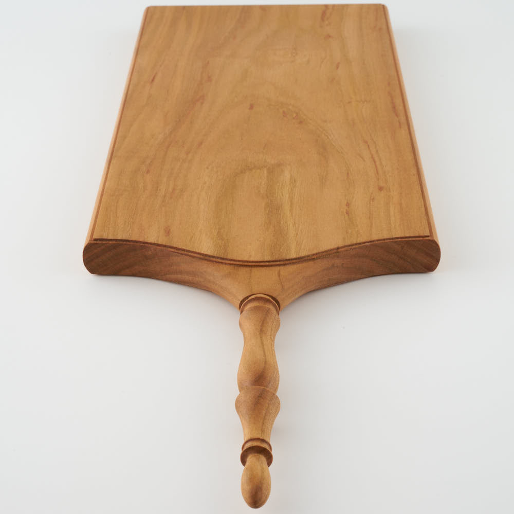 作家 鈴木潤吾 カッティングボードS 山桜 作家 鈴木潤吾 木工もの