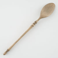 作家 鈴木潤吾 ディナースプーン コーラス 楓鉄染 作家 鈴木潤吾 木工もの