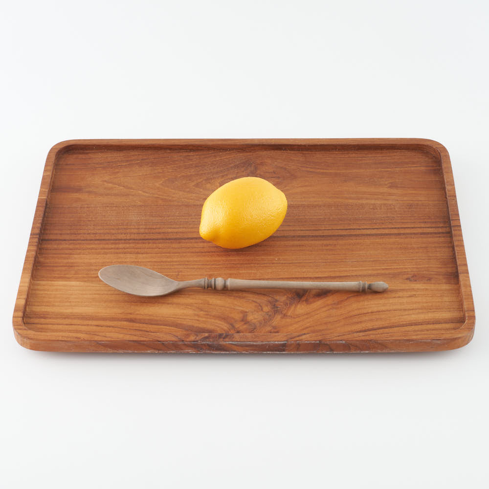 作家 鈴木潤吾 ディナースプーン コーラス 楓鉄染 作家 鈴木潤吾 木工もの