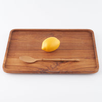 作家 鈴木潤吾 ディナースプーン コーラス 山桜 作家 鈴木潤吾 木工もの