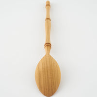 作家 鈴木潤吾 ディナースプーン コーラス 山桜 作家 鈴木潤吾 木工もの