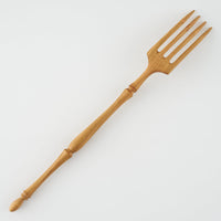 作家 鈴木潤吾 ディナーフォーク コーラス 山桜 作家 鈴木潤吾 木工もの