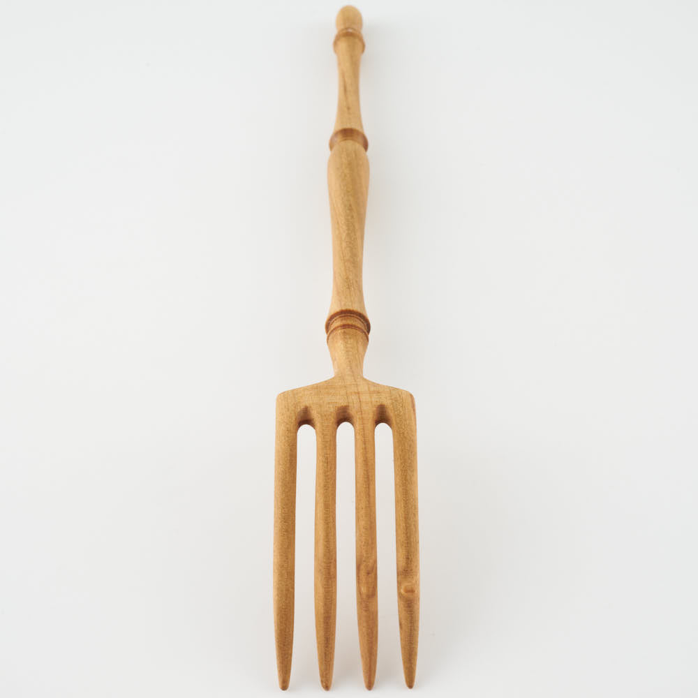 作家 鈴木潤吾 ディナーフォーク コーラス 山桜 作家 鈴木潤吾 木工もの