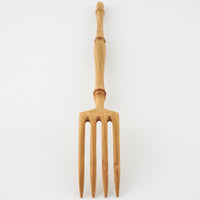 作家 鈴木潤吾 ディナーフォーク コーラス 山桜 作家 鈴木潤吾 木工もの