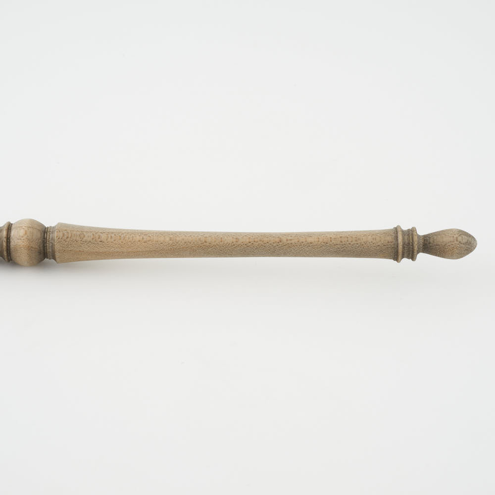 作家 鈴木潤吾 バターナイフ コーラス 楓鉄染 作家 鈴木潤吾 木工もの