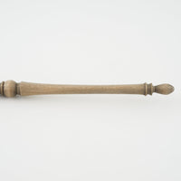 作家 鈴木潤吾 バターナイフ コーラス 楓鉄染 作家 鈴木潤吾 木工もの