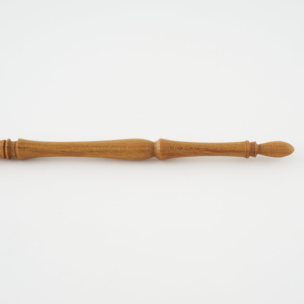 作家 鈴木潤吾 バターナイフ コーラス 山桜 作家 鈴木潤吾 木工もの