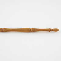 作家 鈴木潤吾 バターナイフ コーラス 山桜 作家 鈴木潤吾 木工もの