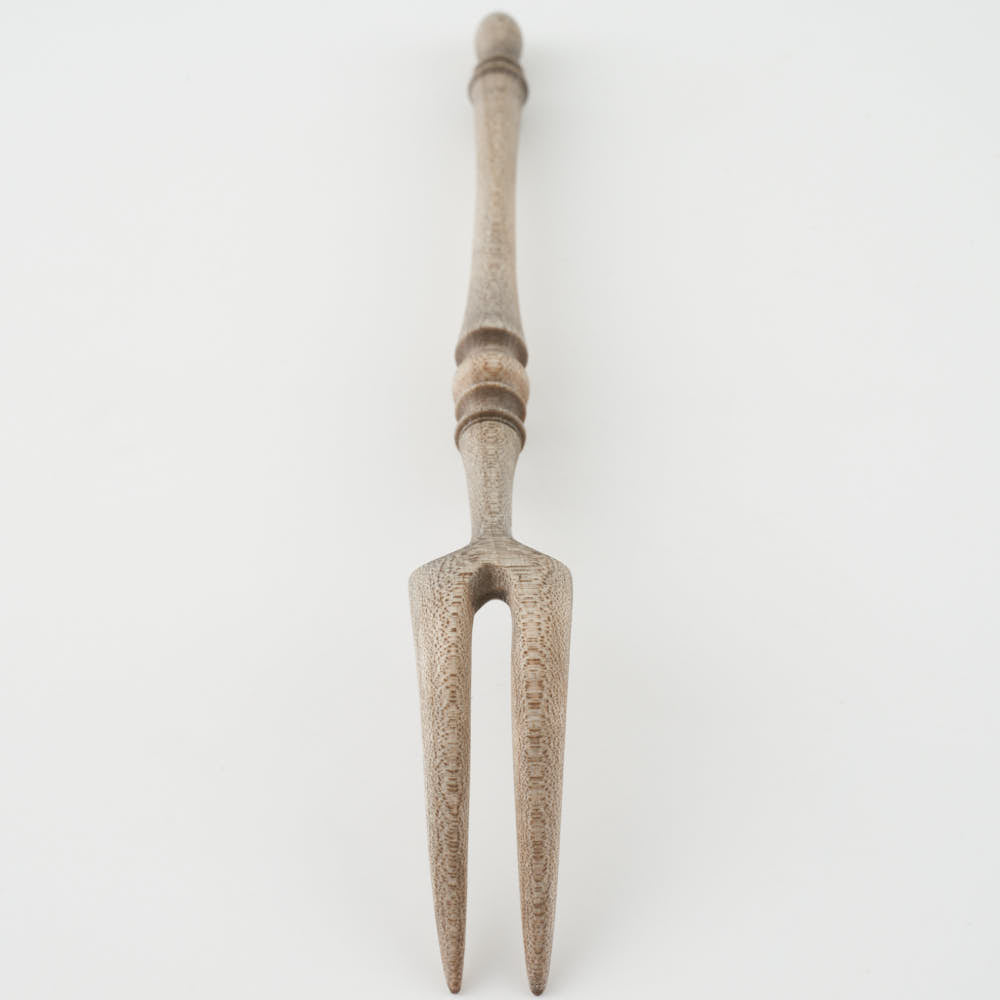 作家 鈴木潤吾 ヒメフォーク コーラス 楓鉄染 作家 鈴木潤吾 木工もの