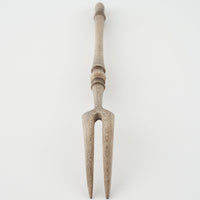 作家 鈴木潤吾 ヒメフォーク コーラス 楓鉄染 作家 鈴木潤吾 木工もの