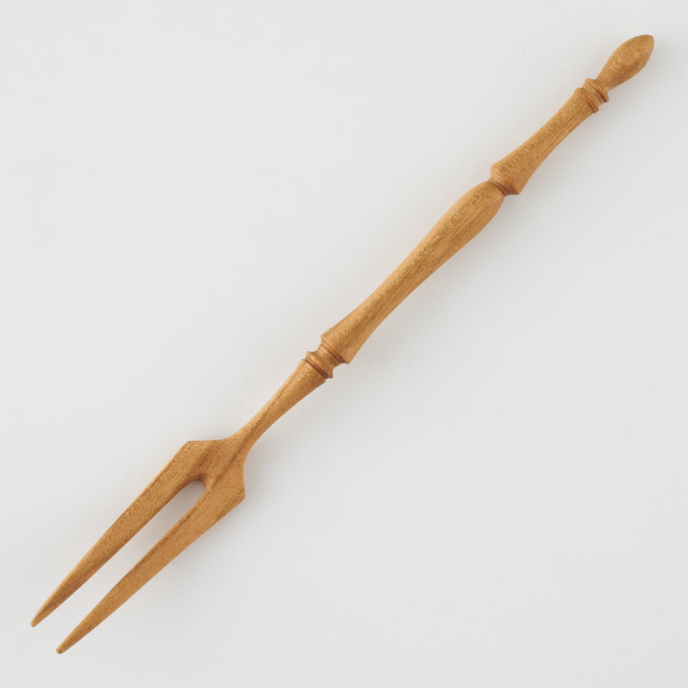 作家 鈴木潤吾 ヒメフォーク コーラス 山桜 作家 鈴木潤吾 木工もの