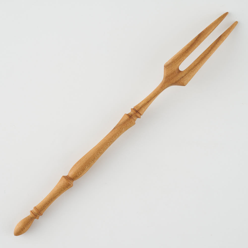 作家 鈴木潤吾 ヒメフォーク コーラス 山桜 作家 鈴木潤吾 木工もの