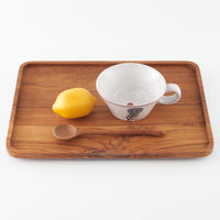 作家 長浜由起子 ブルーデイジー スープカップ 作家 長浜由起子 陶磁器作家もの