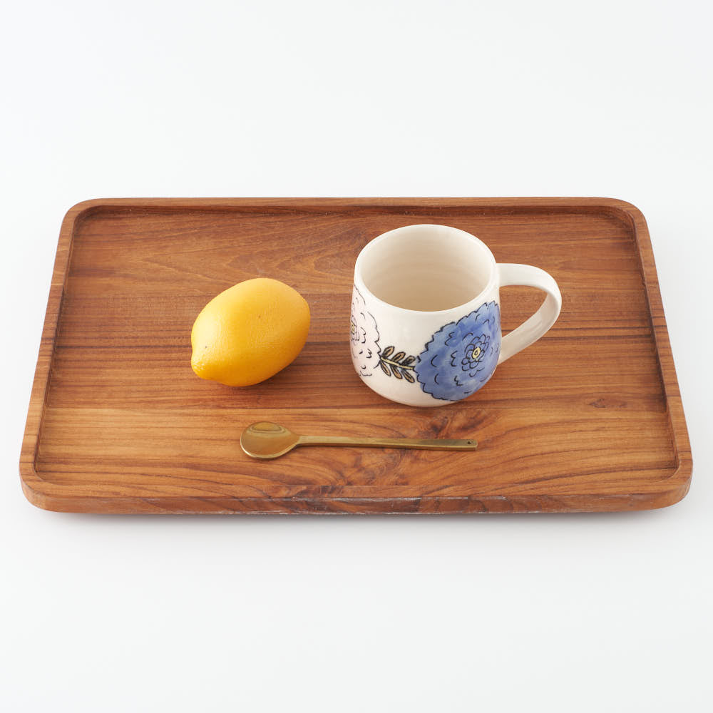 【新品】長浜由起子さんのマグ&プレートセット 新品】長浜由起子さんのマグ&プレートセット