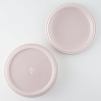 作家 杉沼里美 盛上白泥紋様陶筥・ライラック 作家 杉沼里美 陶磁器作家もの