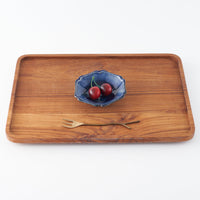 作家 亀井紀子 青彩 レリーフ 三寸鉢 作家 亀井紀子 陶磁器作家もの