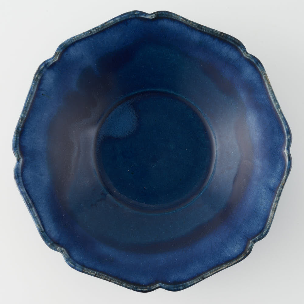 【流】讃岐彫 石雲作 菓子器 共箱 CI496 栗山園オンライン通販部 ⁄ 出物 高取茶入 １４代亀井味楽 鵬雲斎書付